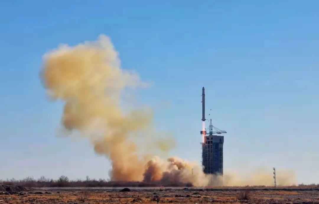米兰(中国)体育在线网站-AC·Milan“多星分离超级电容电源系统”再次成功发射多颗小卫星！