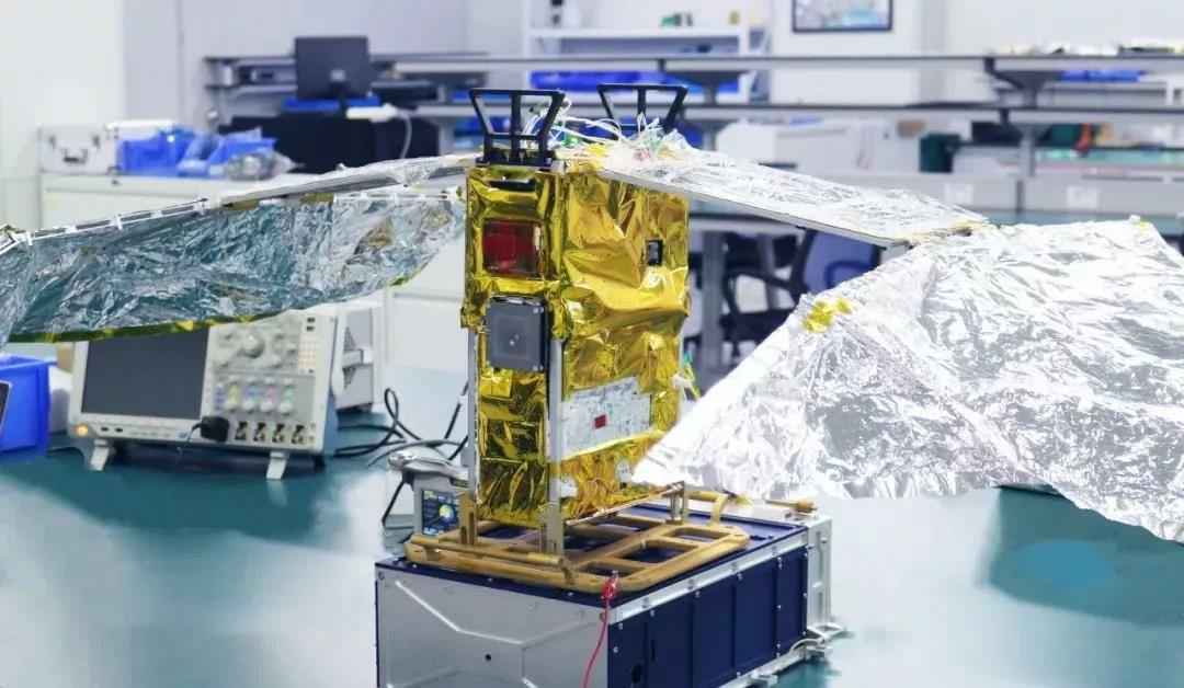 米兰(中国)体育在线网站-AC·Milan超级电容2019年星箭分离首发成功！