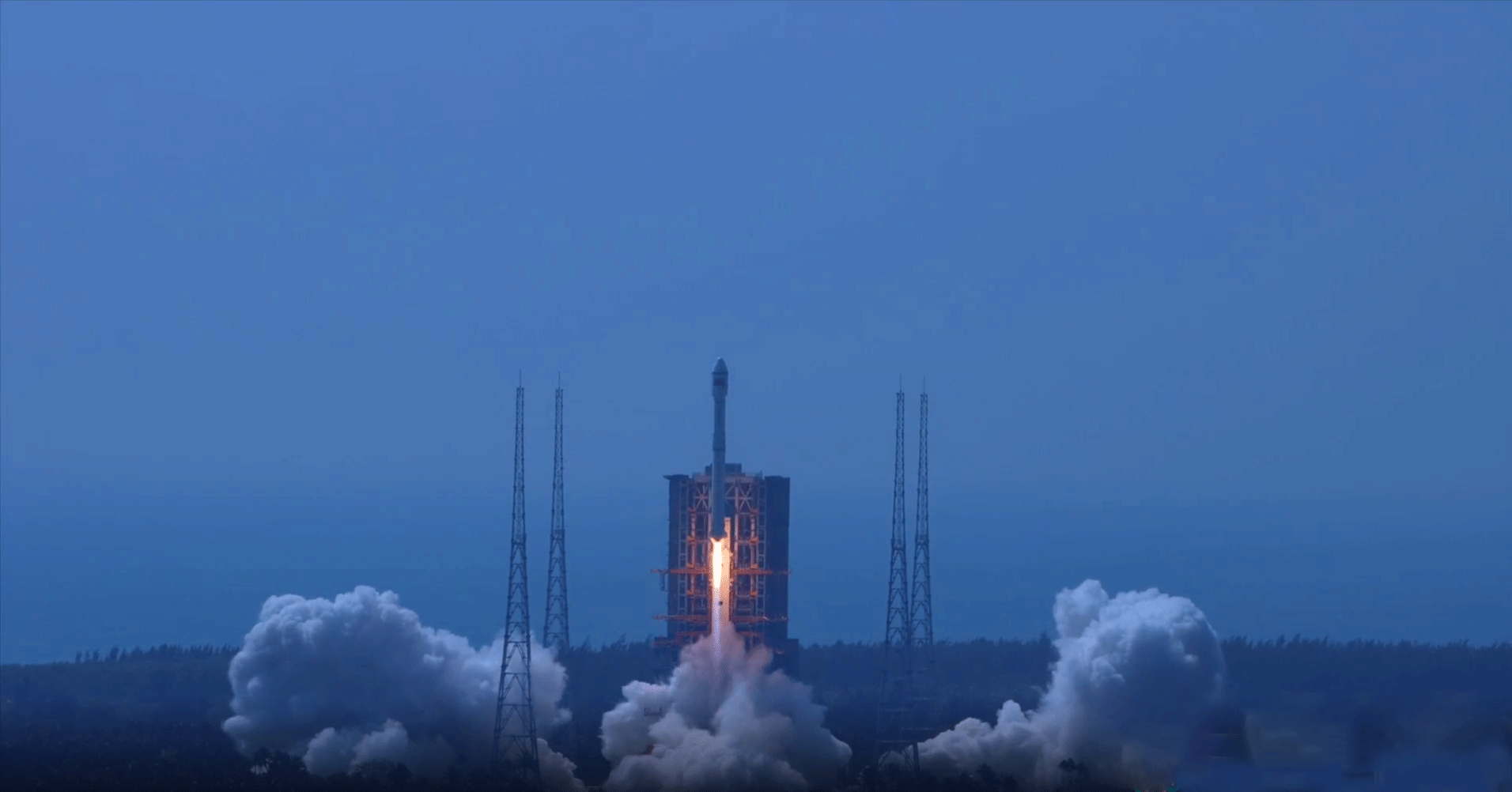 米兰(中国)体育在线网站-AC·Milan助推中大型卫星分离成功，星箭分离电源应用再上新台阶！